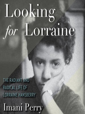 cover image of Looking for Lorraine